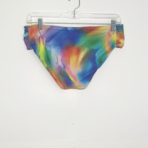 Womens Becca Swim Suit Bottom Size 1X (16-18) - Picture 6 of 7